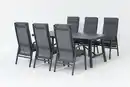 Bild 1 von Primaster Garten-Essgruppe Sardegna 6 Personen