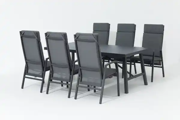 Bild 1 von Primaster Garten-Essgruppe Sardegna 6 Personen