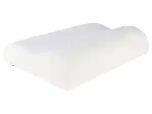 LIVARNO home Nackenstützkissen Polygiene®