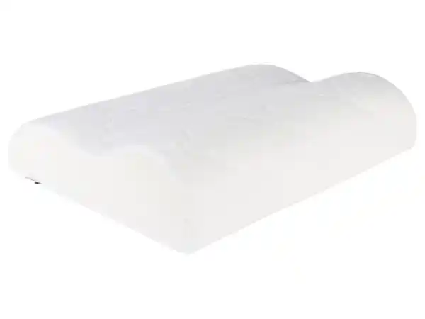 Bild 1 von LIVARNO home Nackenstützkissen Polygiene®
