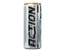 Bild 1 von Energy Drink Action white zero