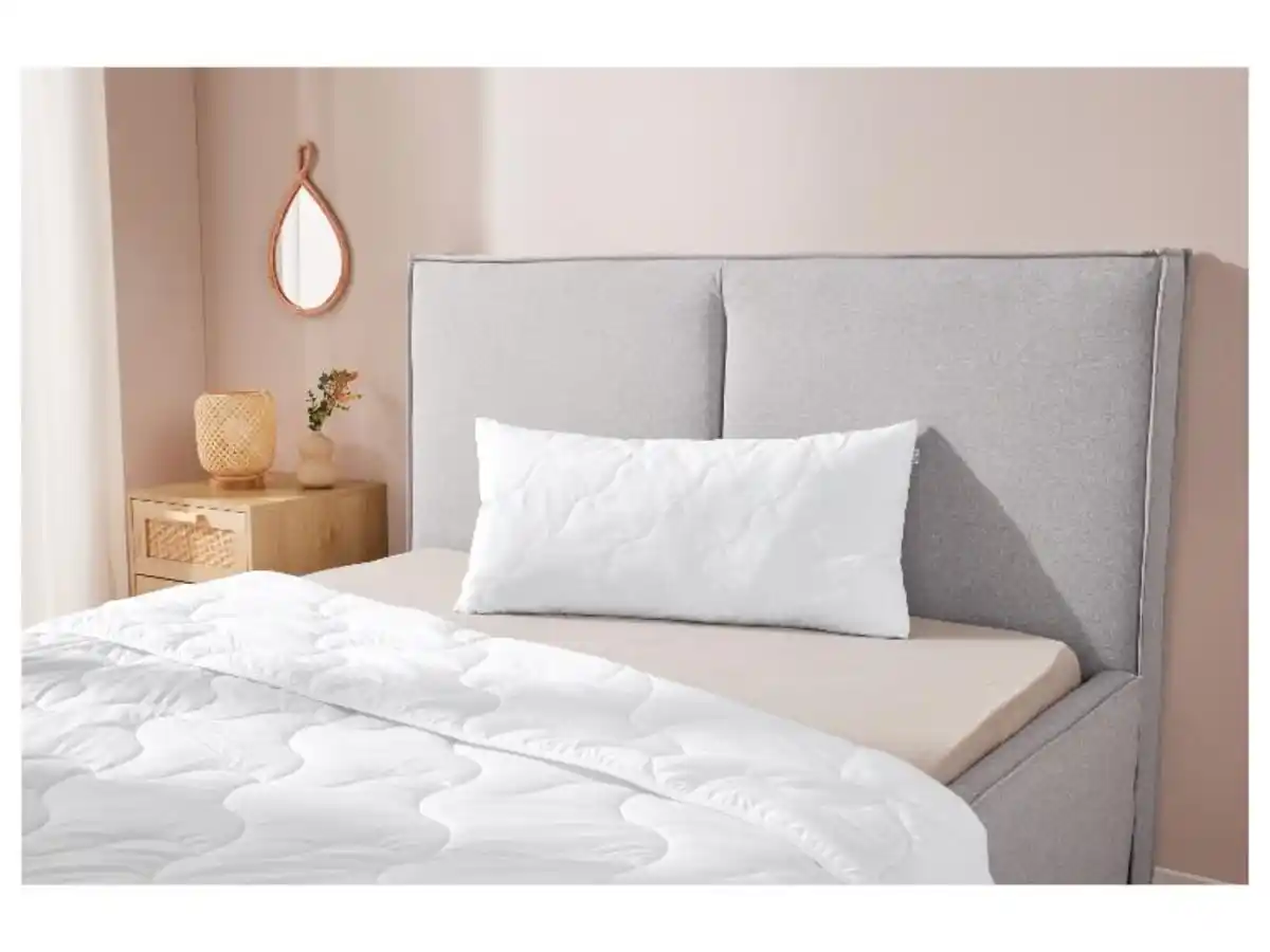 Bild 2 von LIVARNO home TopCool®-Kopfkissen, 80 x 40 cm