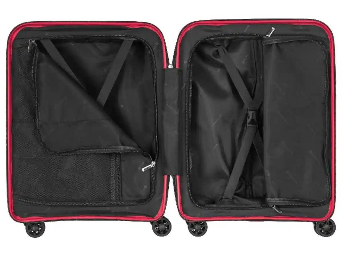 Bild 2 von TOPMOVE® Trolley-Boardcase »Traveler«, 30 l