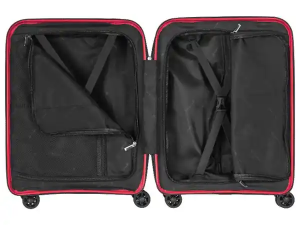 Bild 2 von TOPMOVE® Trolley-Boardcase »Traveler«, 30 l