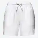 Bild 3 von Damen-Shorts mit elastischem Bund