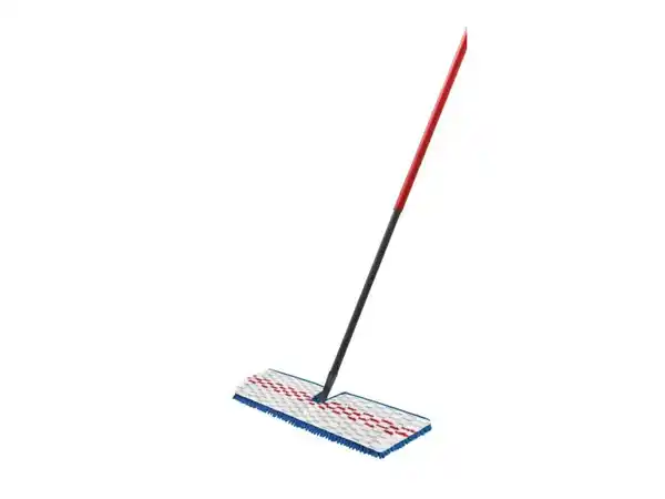 Bild 1 von Vileda Pet Pro Flipmop Microfibre System, maschinenwaschbar