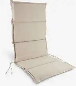 Gartenmöbelauflage BREDFJED sand