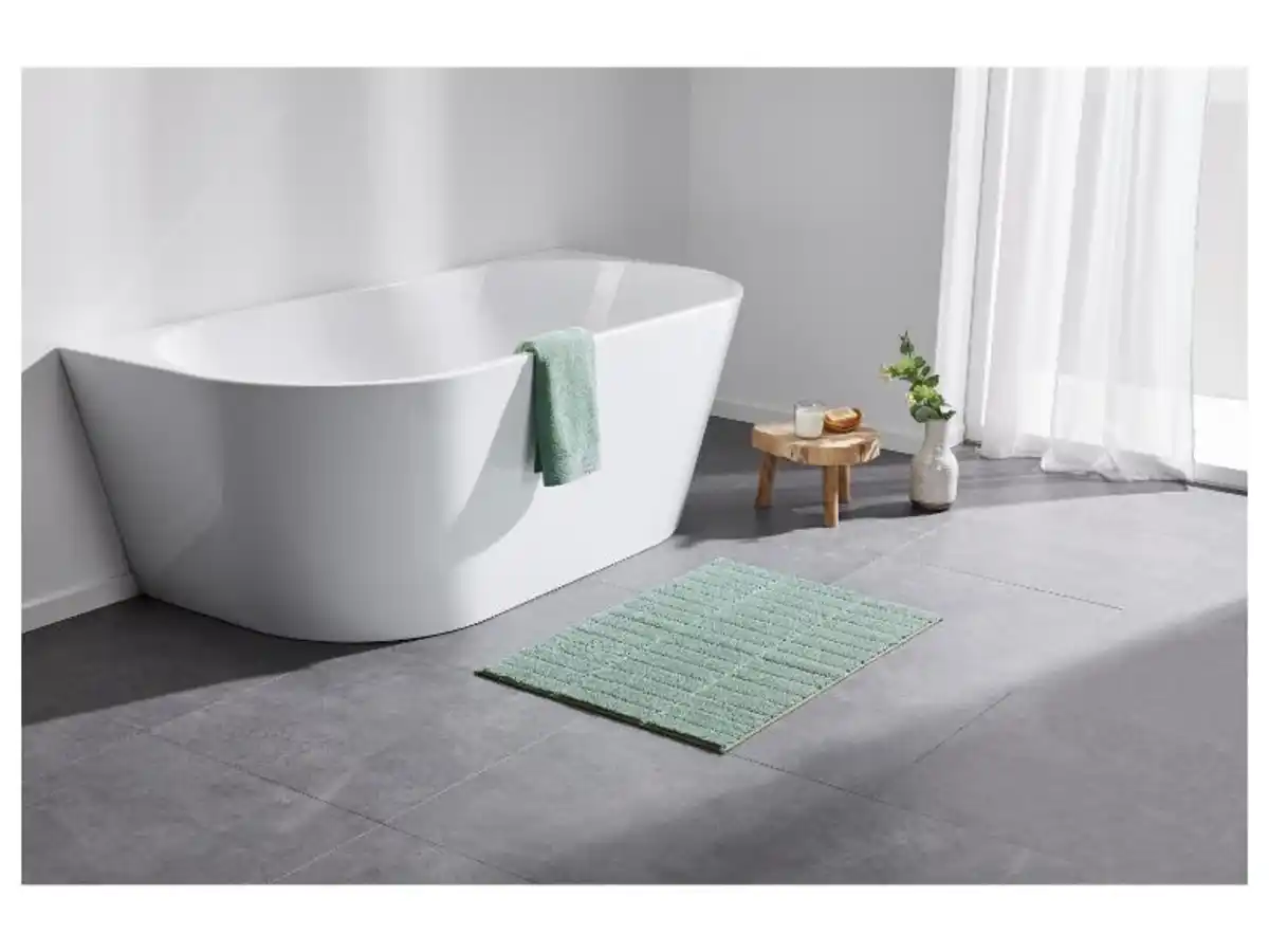 Bild 3 von LIVARNO home Badematte, 60 x 90 cm