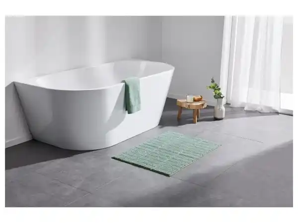 Bild 3 von LIVARNO home Badematte, 60 x 90 cm