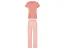 Bild 2 von esmara® Damen Pyjama mit seitlichen Eingrifftaschen
