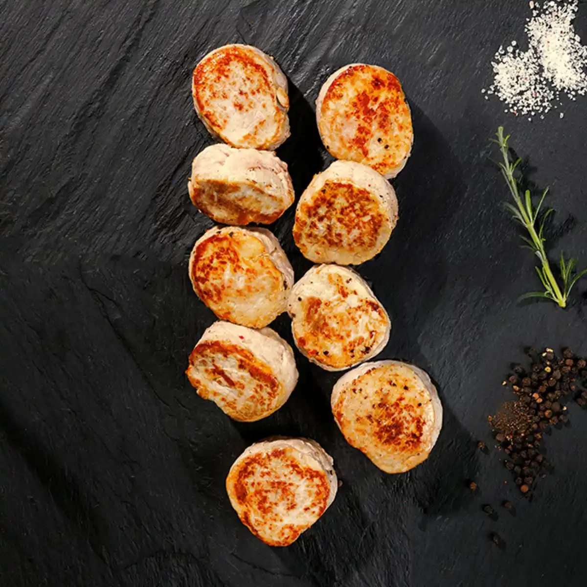 Bild 1 von Gut Bartenhof Schweine Filetmedaillons