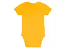 Bild 3 von lupilu® Baby Bodies, 5 Stück, kurzarm, reine Bio-Baumwolle