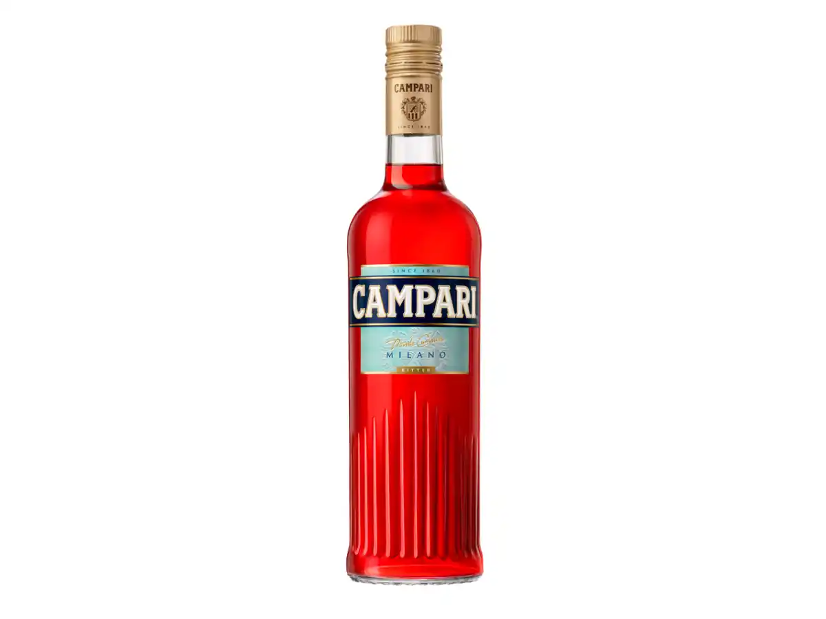 Bild 1 von Campari
