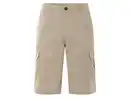 Bild 2 von LIVERGY® Herren Cargo-Bermudas, leger geschnitten