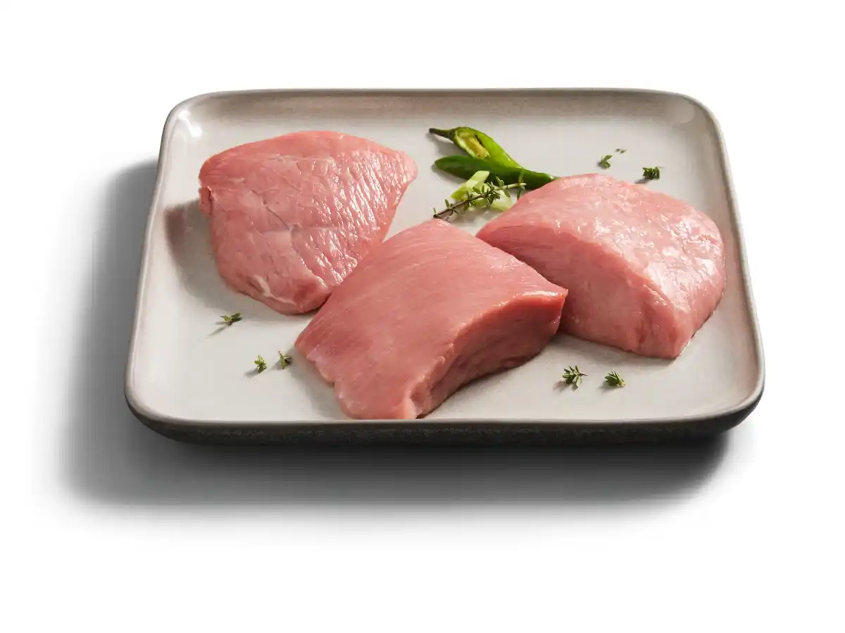 Bild 1 von Metzgerfrisch Premium Frische Kalbs-Medaillons,  240 g