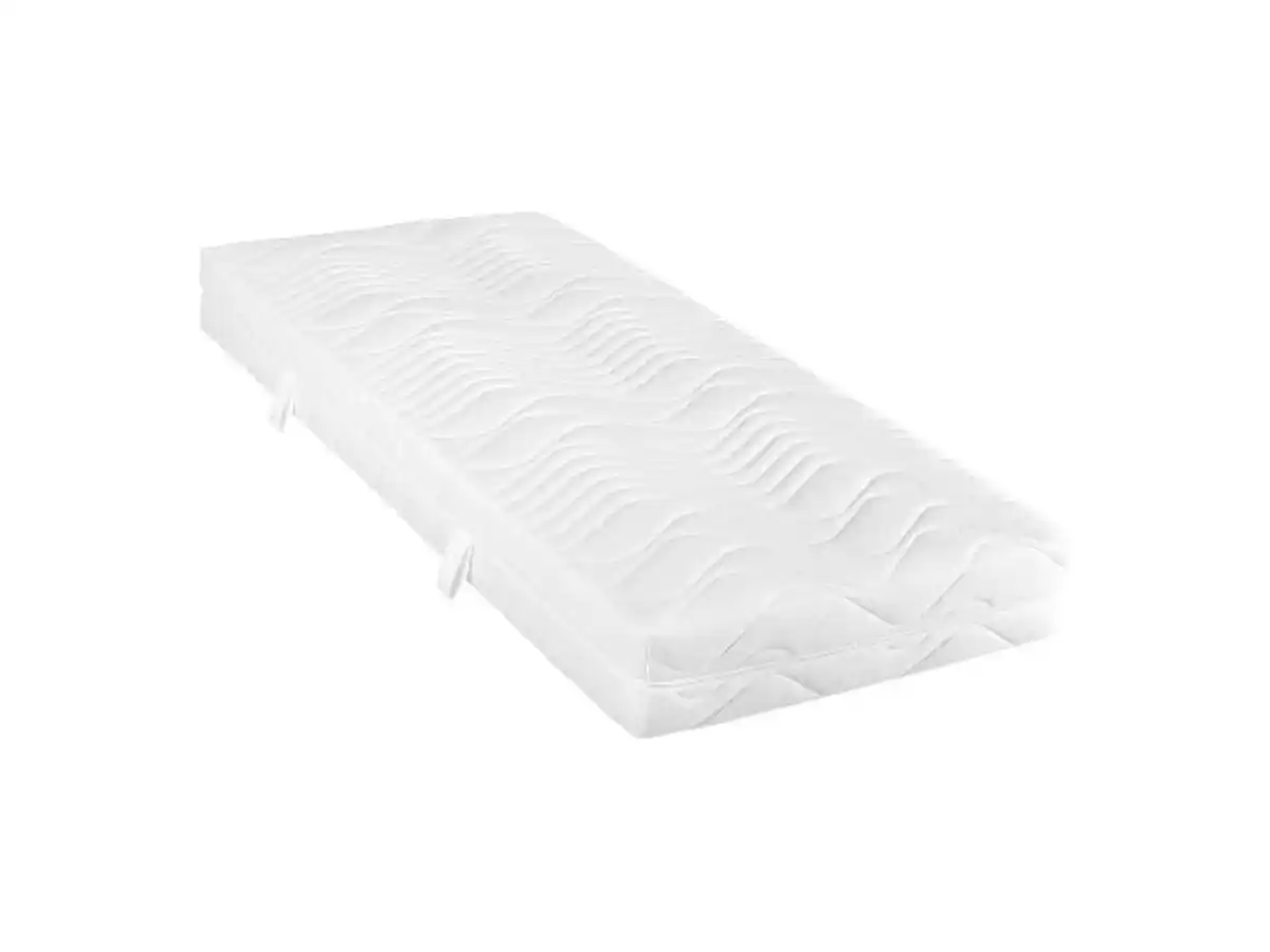 Bild 2 von BeCo 7-Zonen Taschenfederkern-Matratze »Maxima Plus«