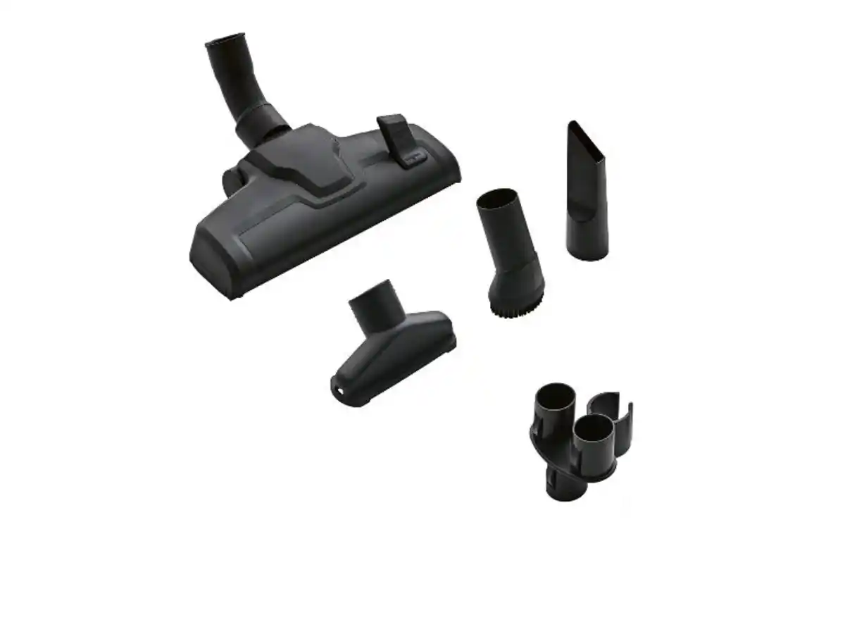 Bild 3 von SILVERCREST® Bodenstaubsauger Zyklon beutellos