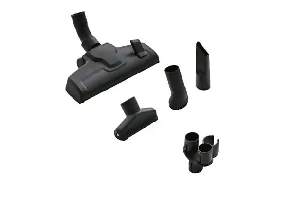 Bild 3 von SILVERCREST® Bodenstaubsauger Zyklon beutellos