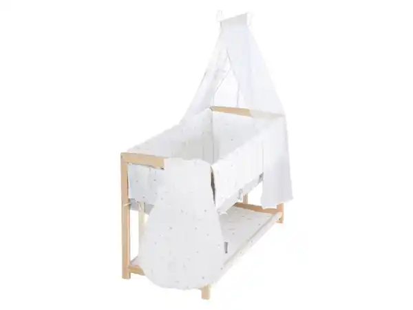 Bild 1 von roba Stubenbett 4-in-1, mit Schlafsack