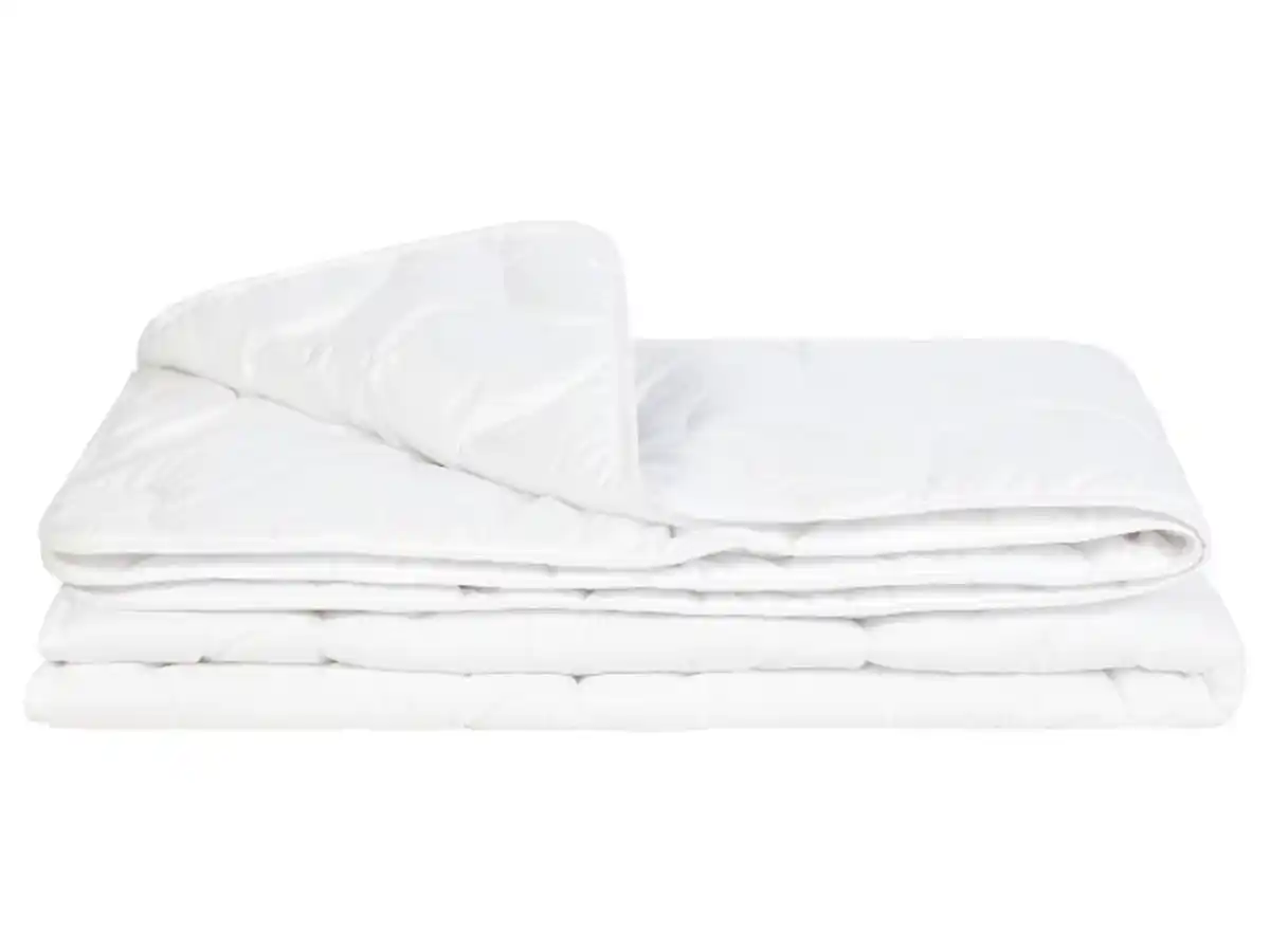 Bild 3 von LIVARNO home TopCool®-Steppbett, 135 x 200 cm