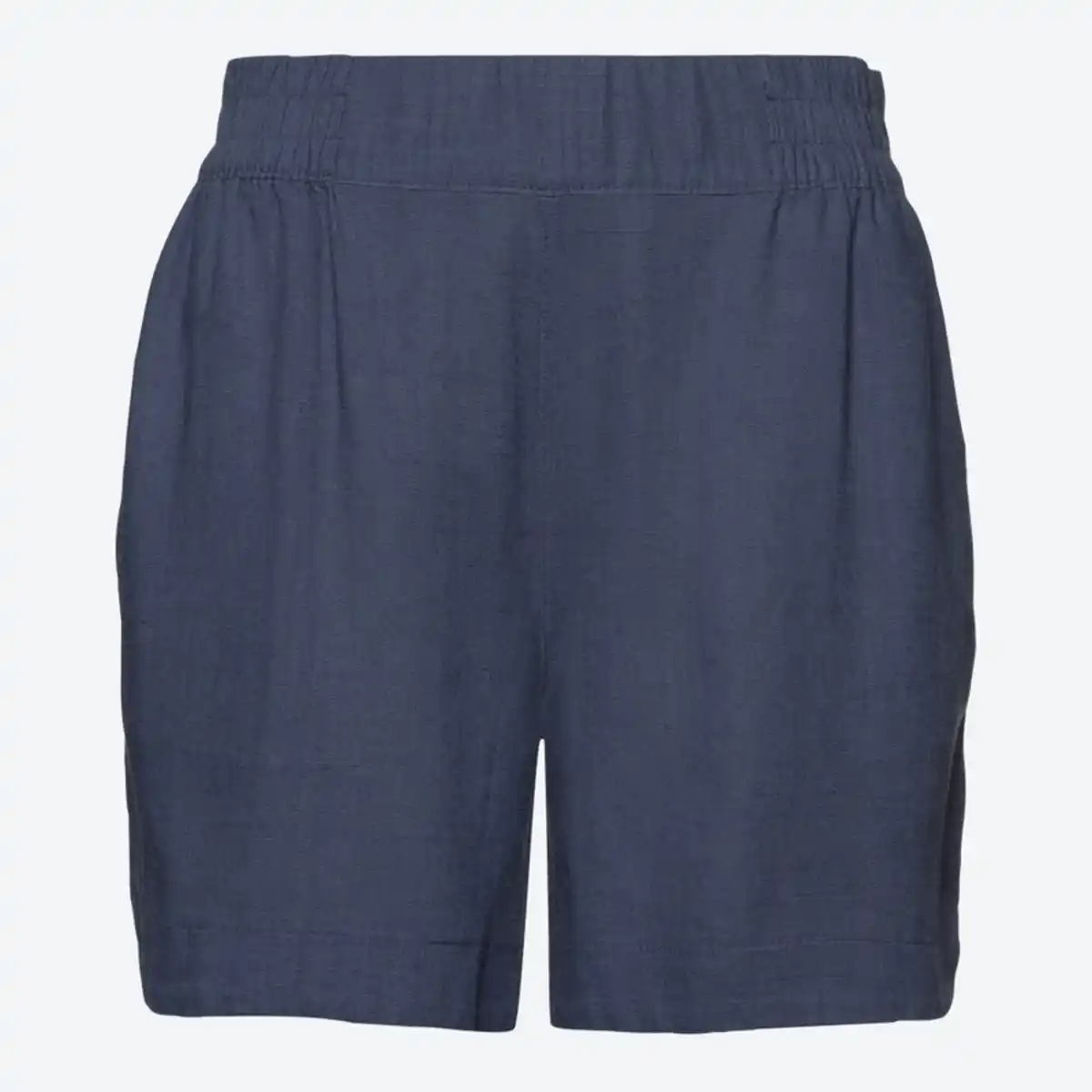Bild 2 von Damen-Shorts aus Leinenmix