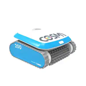 Poolroboter »COSMY«, Breite: 36,5 cm, blau