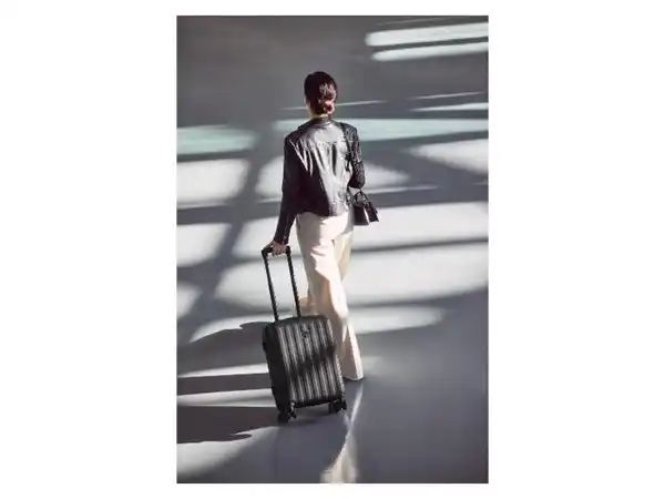 Bild 2 von TOPMOVE® Trolley-Reisekoffer »Traveler«, 30 l