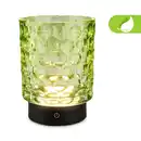 Bild 1 von Briloner LED Akku-Tischleuchte Sunora grün 15 cm warmweiß dimmbar