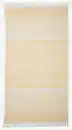 Bild 1 von Strandtuch EMSFORS 80X160 gelb