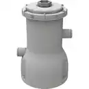 Bild 1 von Filterpumpe, Geeignet für Chlorwasser