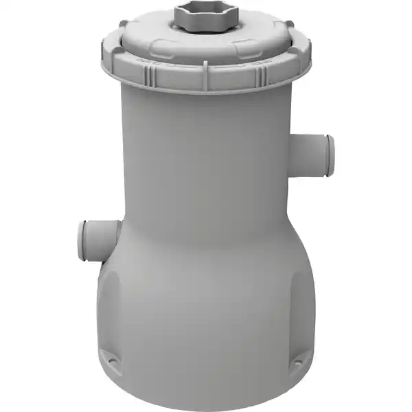 Bild 1 von Filterpumpe, Geeignet für Chlorwasser