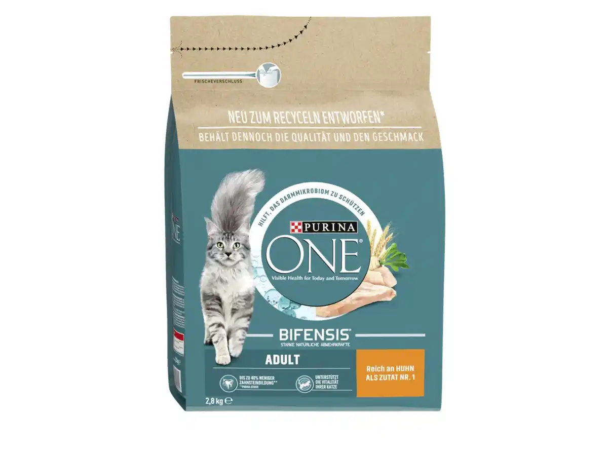 Bild 1 von Purina One Adult