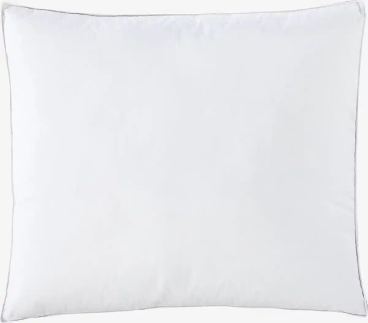 Bild 1 von Entenfederkissen 80x80 NOTODDEN