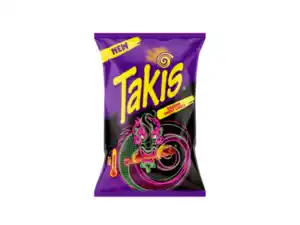 Takis, 100 g