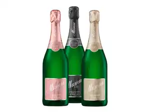 Mumm Dry Jahrgangssekt