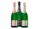 Bild 1 von Mumm Dry Jahrgangssekt