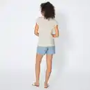 Bild 4 von Damen-Shorts aus Lyocell