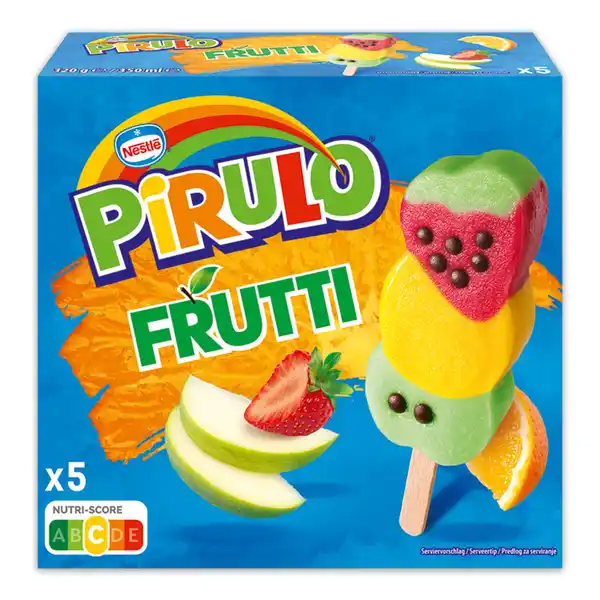 Bild 2 von Nestlé Pirulo 5er