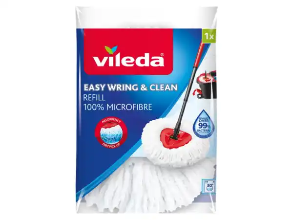 Bild 2 von Vileda Ersatzbezug