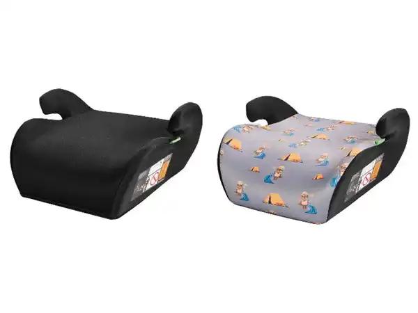 Bild 1 von ULTIMATE SPEED® Kindersitzerhöhung, für Kinder mit einer Körpergröße von 125 - 150 cm