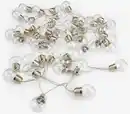 Bild 1 von LED-Lichterkette FINK m/50 LED klar