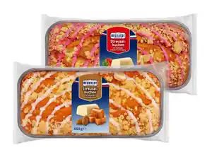 McEnnedy Streuselkuchen,  450 g