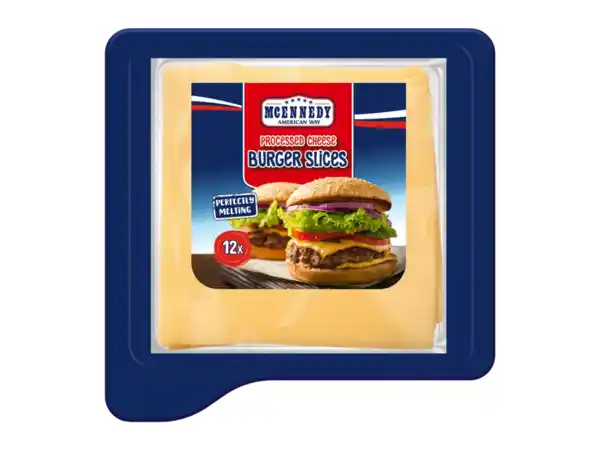 Bild 1 von McEnnedy Sandwich Scheiben,  200 g