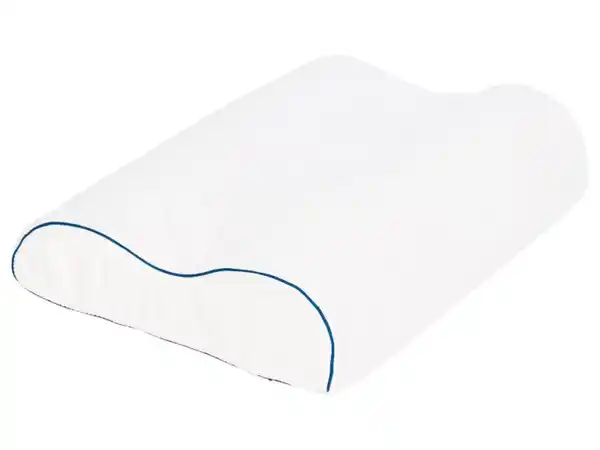 Bild 1 von LIVARNO home TopCool®-Nackenstützkissen, für Seiten- und Rückenschläfer