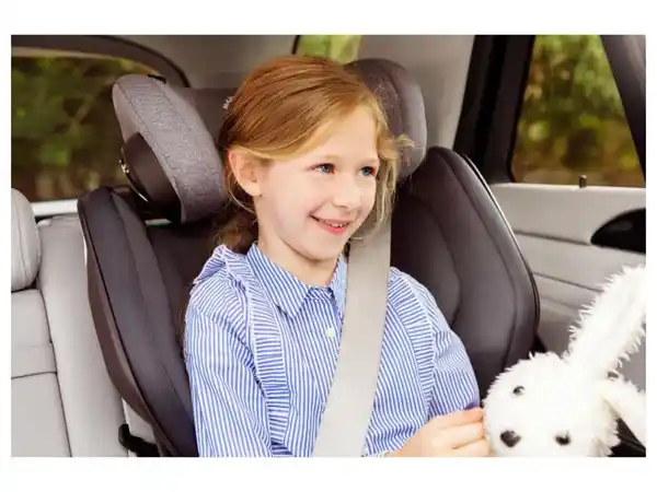 Bild 2 von Maxi-Cosi Kindersitz »Kore i-Size«, mit verstellbarer Rückenlehne und Kopfstütze