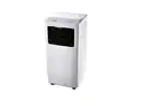 Bild 1 von SILVERCREST® Mobile Klimaanlage »9000 BTU WIFI A1«