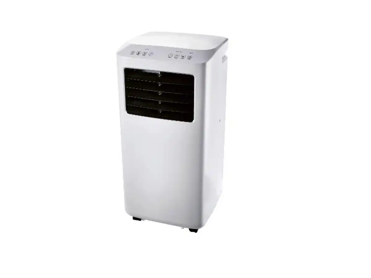 Bild 1 von SILVERCREST® Mobile Klimaanlage »9000 BTU WIFI A1«