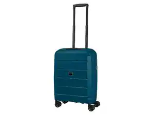 TOPMOVE® Trolley-Boardcase »Traveler«, 30 l
