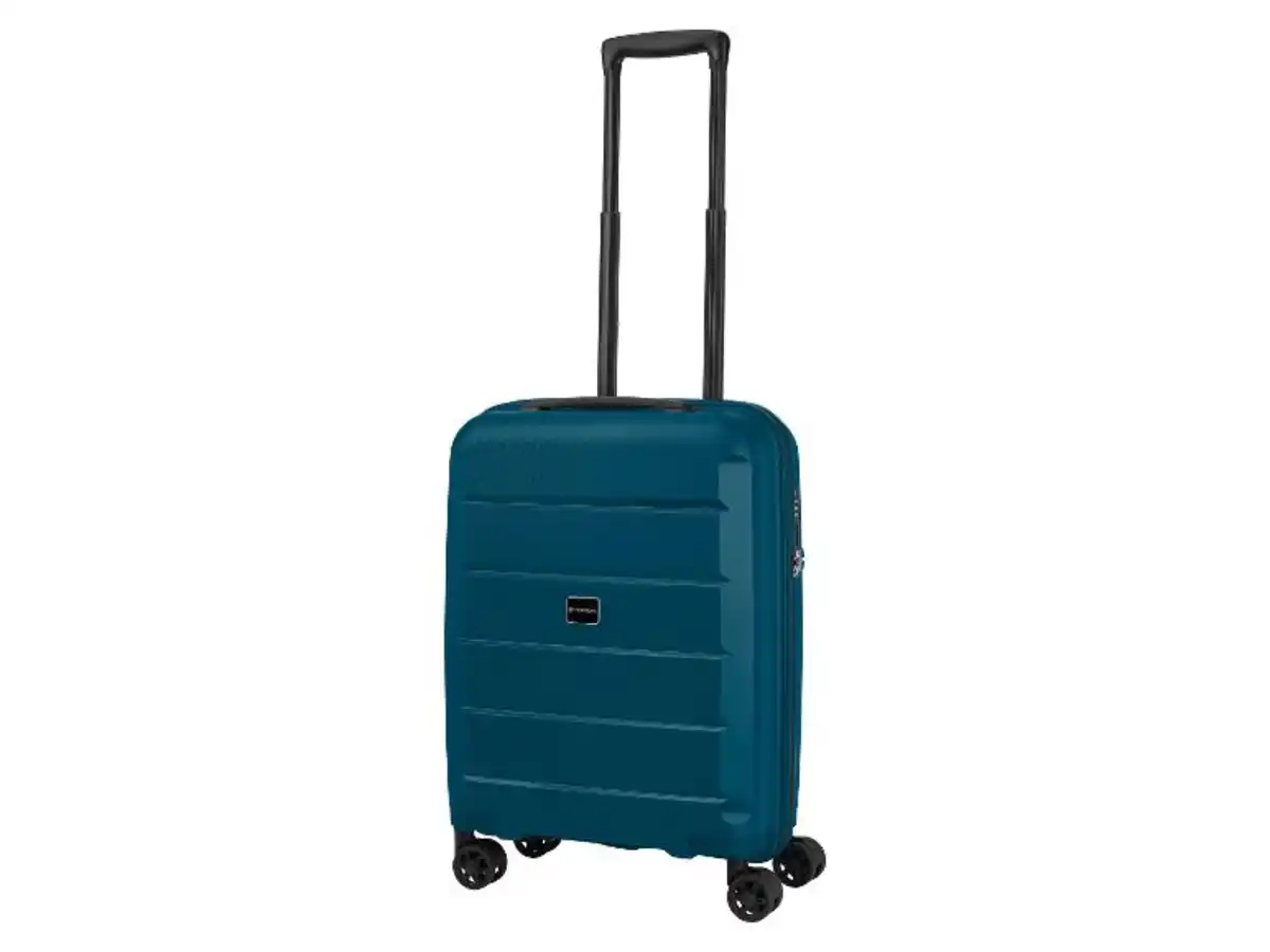 Bild 1 von TOPMOVE® Trolley-Boardcase »Traveler«, 30 l