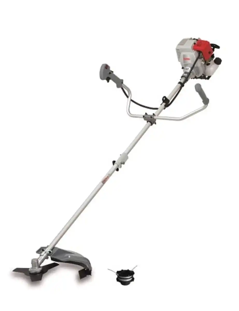 Bild 1 von Ikra Benzin-Freischneider IBF 31-4 25,5 / 43 cm Schnittkreis